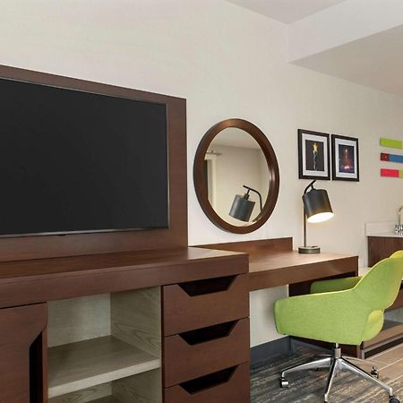 Hampton Inn West Valley Salt Lake City Уест Вали Сити Екстериор снимка