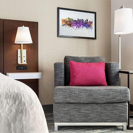 Hampton Inn West Valley Salt Lake City Уест Вали Сити Екстериор снимка