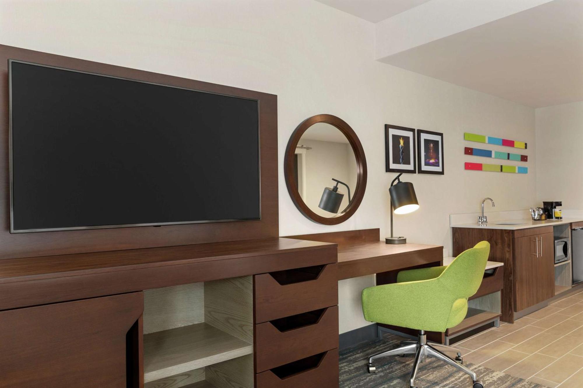 Hampton Inn West Valley Salt Lake City Уест Вали Сити Екстериор снимка