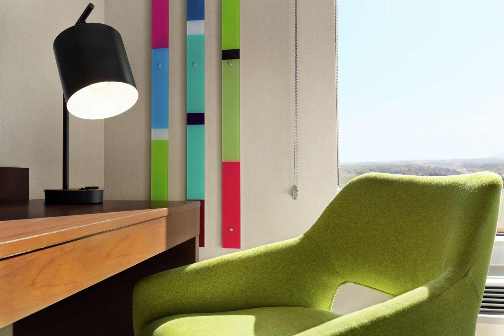 Hampton Inn West Valley Salt Lake City Уест Вали Сити Екстериор снимка