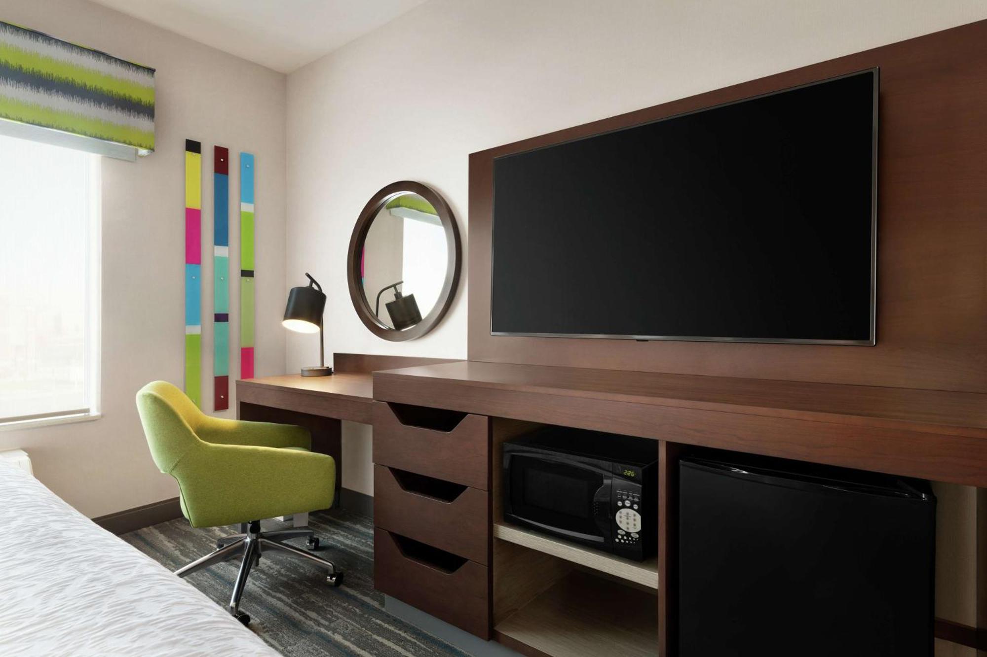 Hampton Inn West Valley Salt Lake City Уест Вали Сити Екстериор снимка